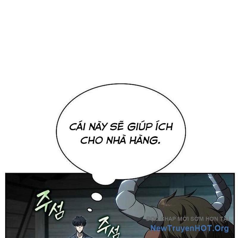 Quán Ăn Định Mệnh: Chapter 19