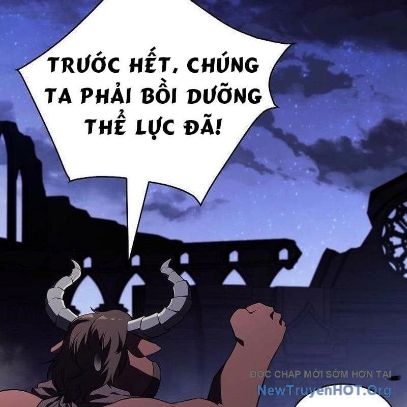 Quán Ăn Định Mệnh: Chapter 19