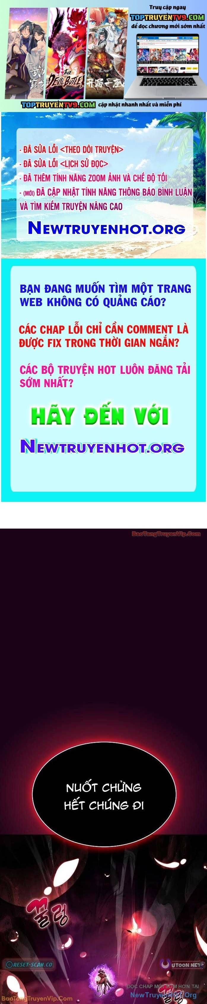 Quán Ăn Định Mệnh: Chapter 20