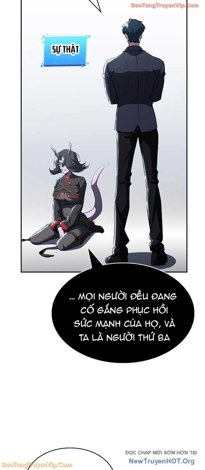 Quán Ăn Định Mệnh: Chapter 20