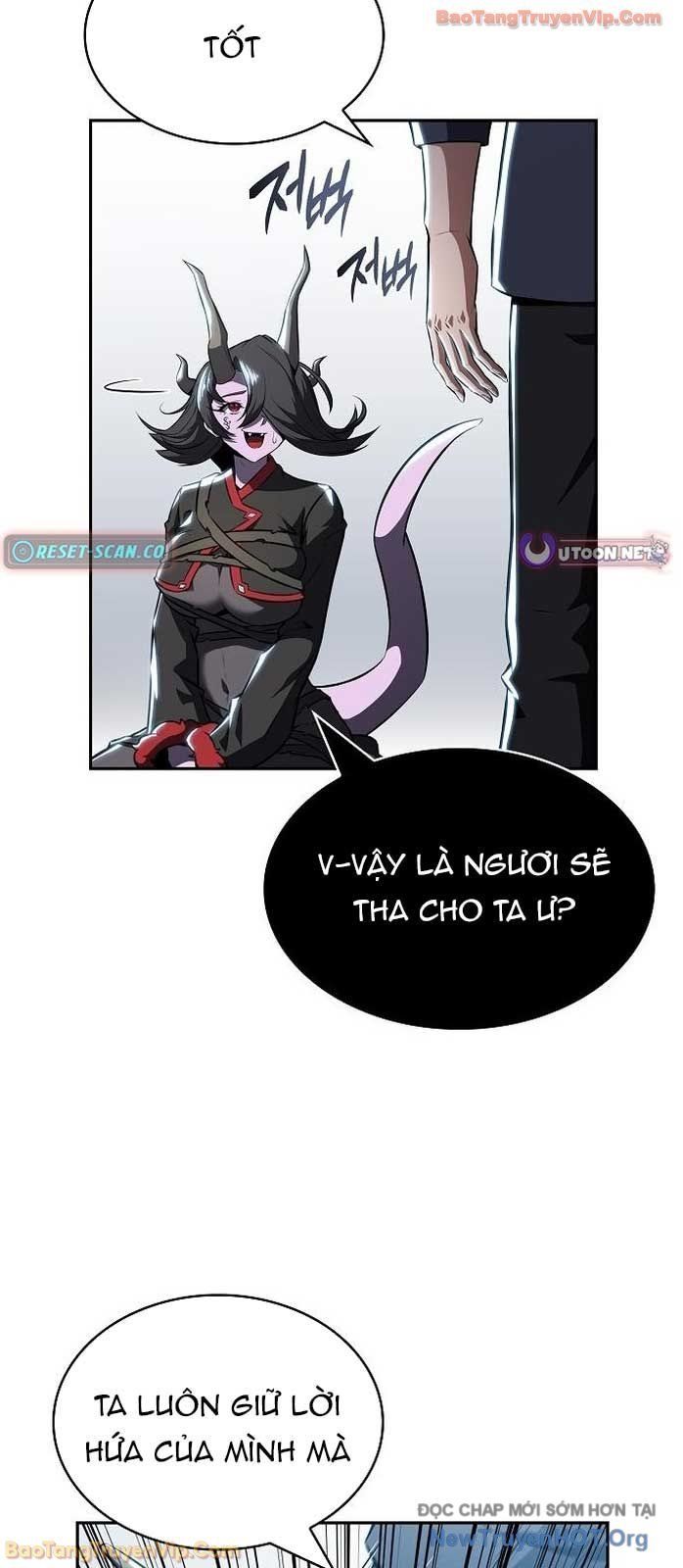 Quán Ăn Định Mệnh: Chapter 20