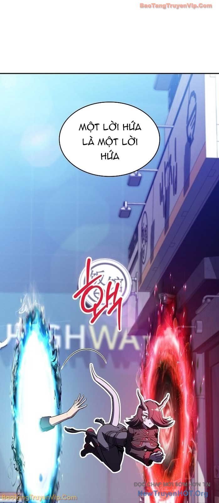 Quán Ăn Định Mệnh: Chapter 20