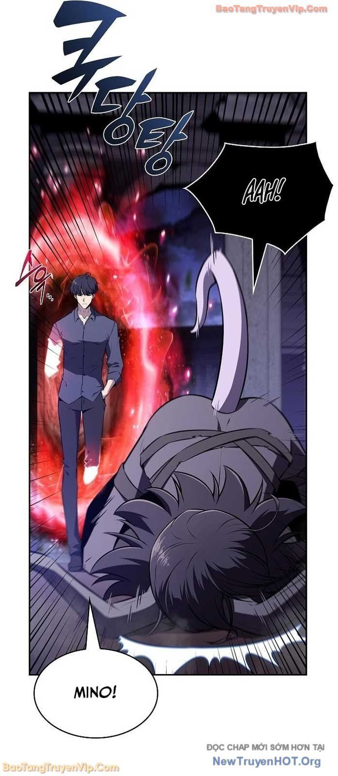 Quán Ăn Định Mệnh: Chapter 20