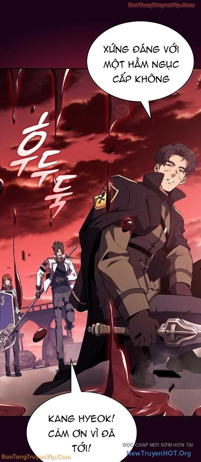 Quán Ăn Định Mệnh: Chapter 20