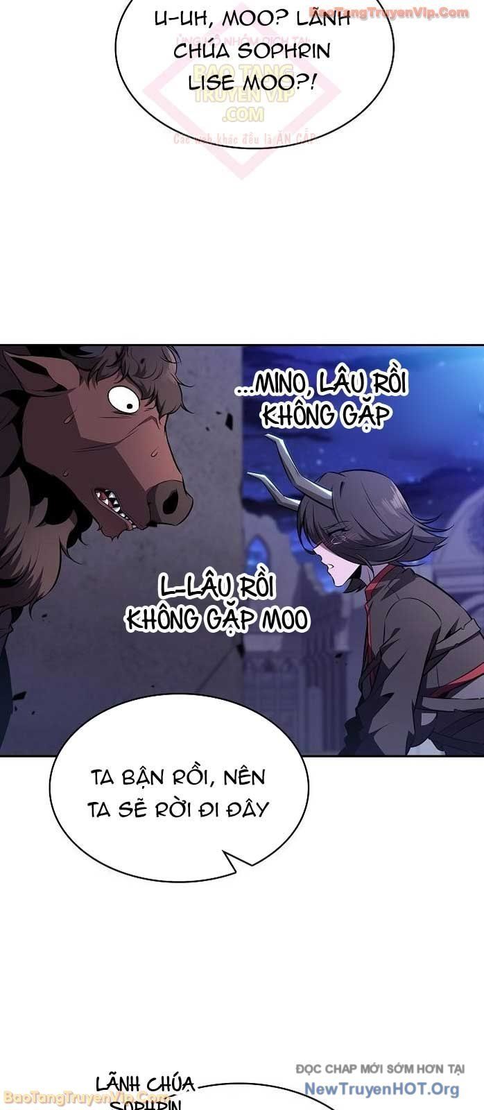 Quán Ăn Định Mệnh: Chapter 20