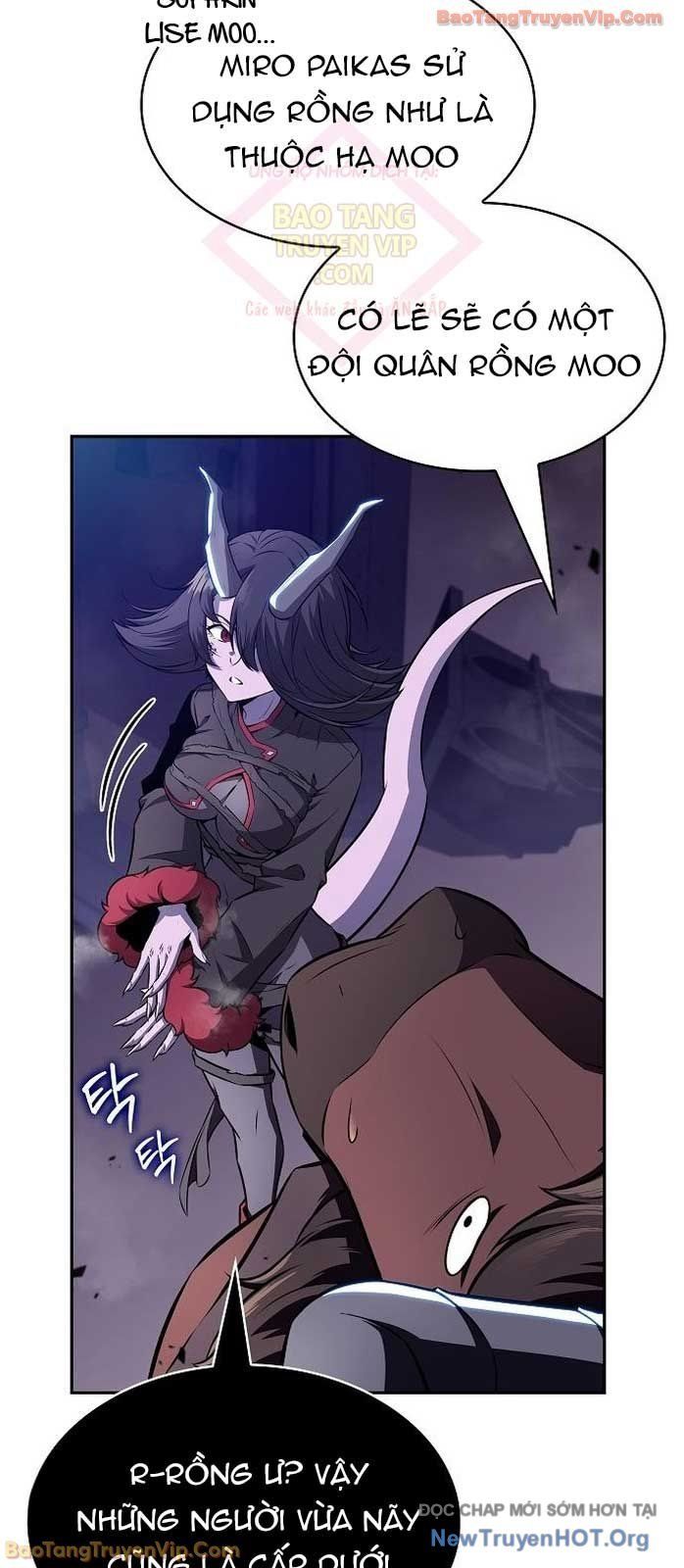 Quán Ăn Định Mệnh: Chapter 20