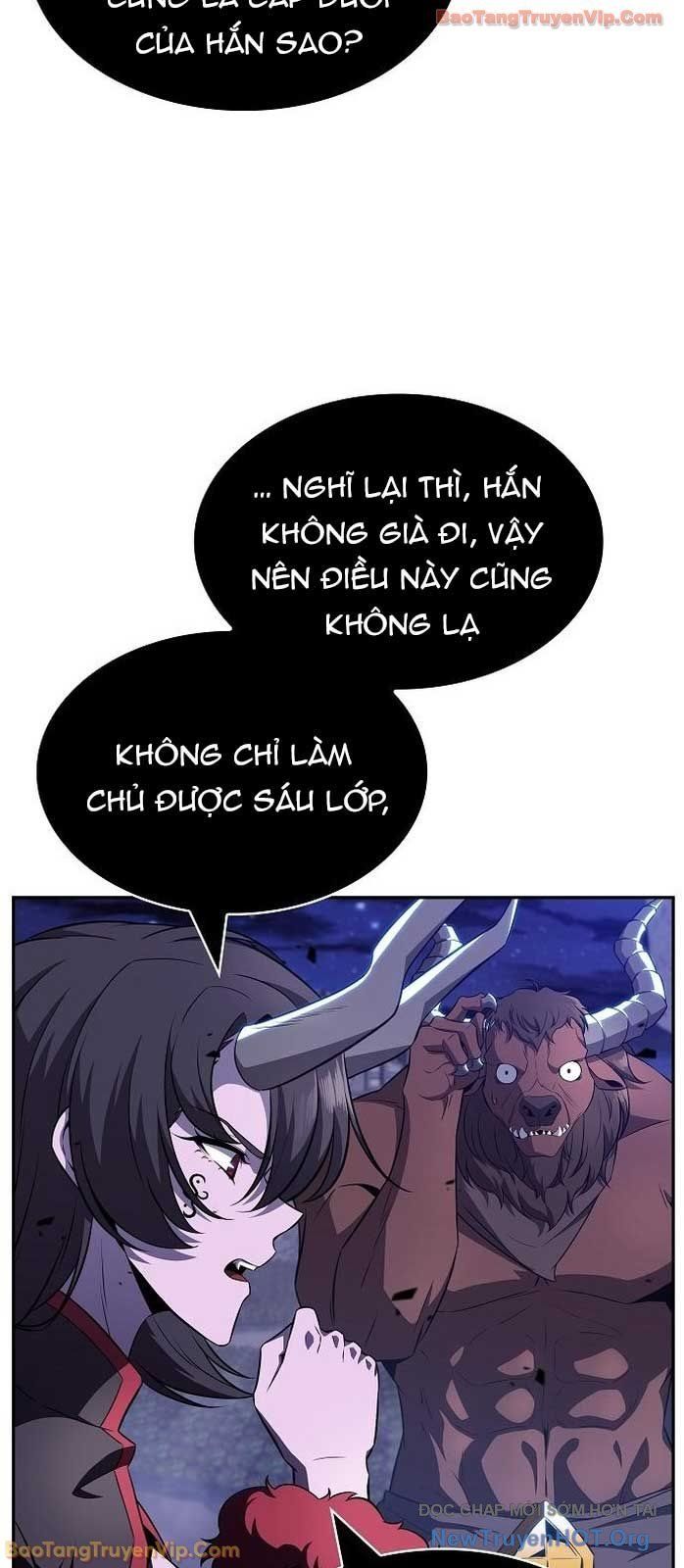Quán Ăn Định Mệnh: Chapter 20