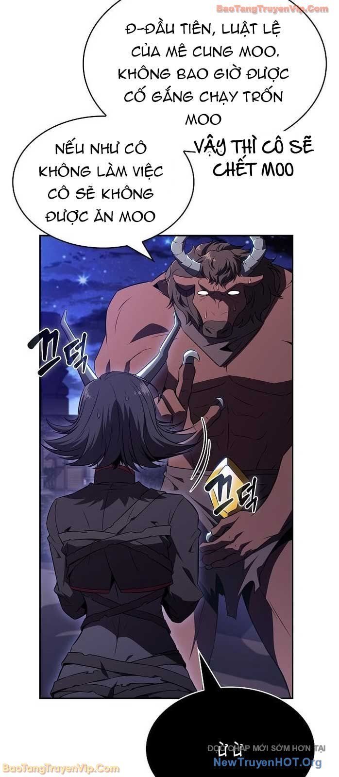 Quán Ăn Định Mệnh: Chapter 20