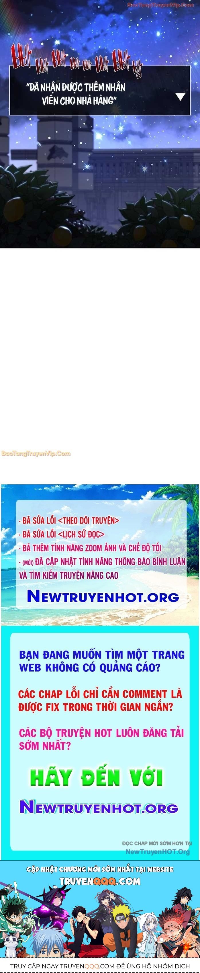 Quán Ăn Định Mệnh: Chapter 20