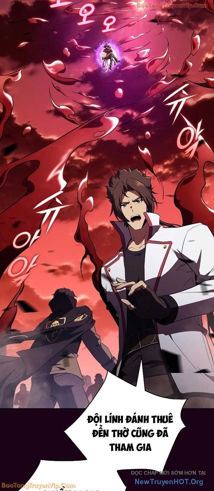 Quán Ăn Định Mệnh: Chapter 20