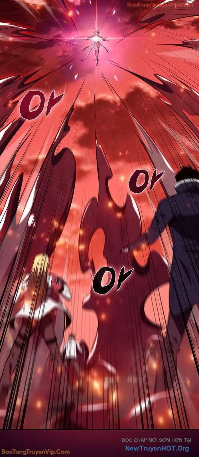 Quán Ăn Định Mệnh: Chapter 20