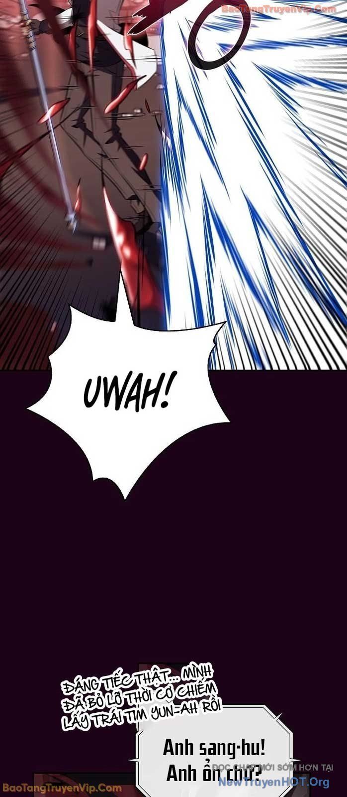 Quán Ăn Định Mệnh: Chapter 20