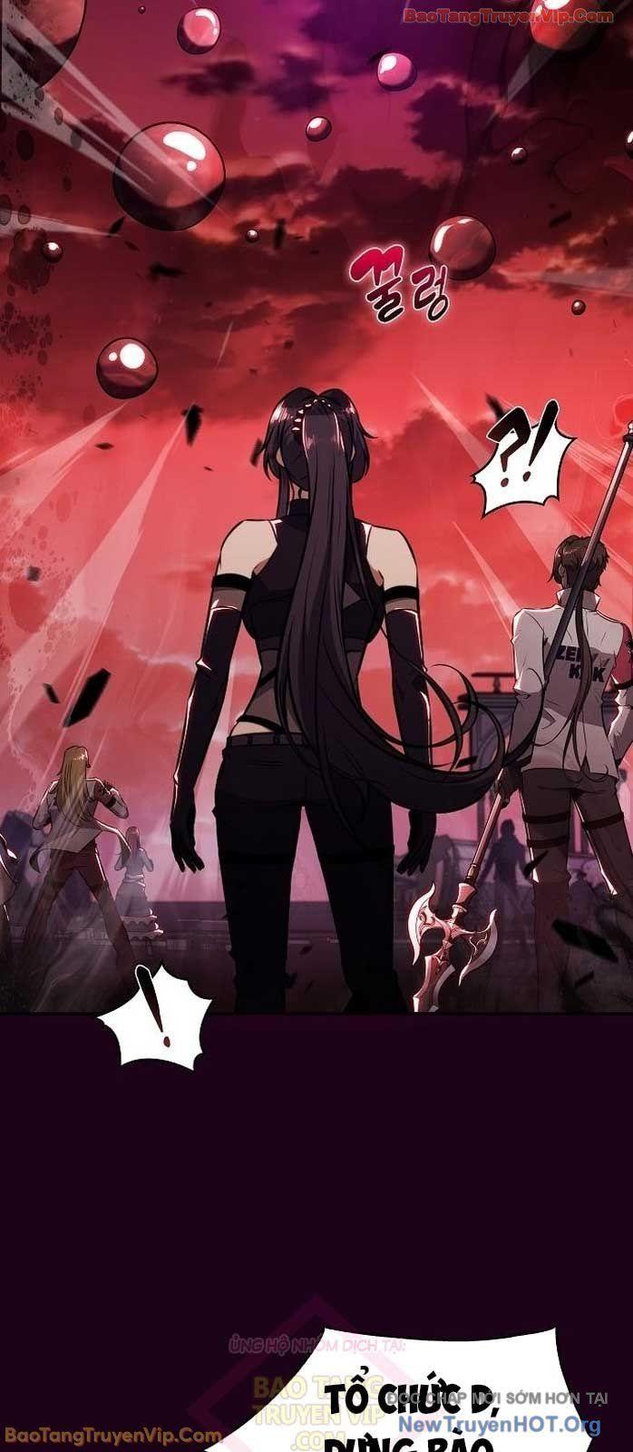 Quán Ăn Định Mệnh: Chapter 20