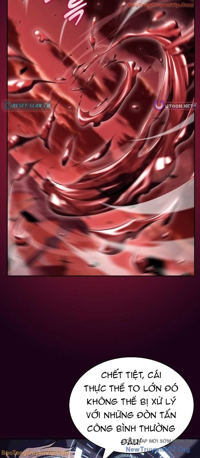 Quán Ăn Định Mệnh: Chapter 20
