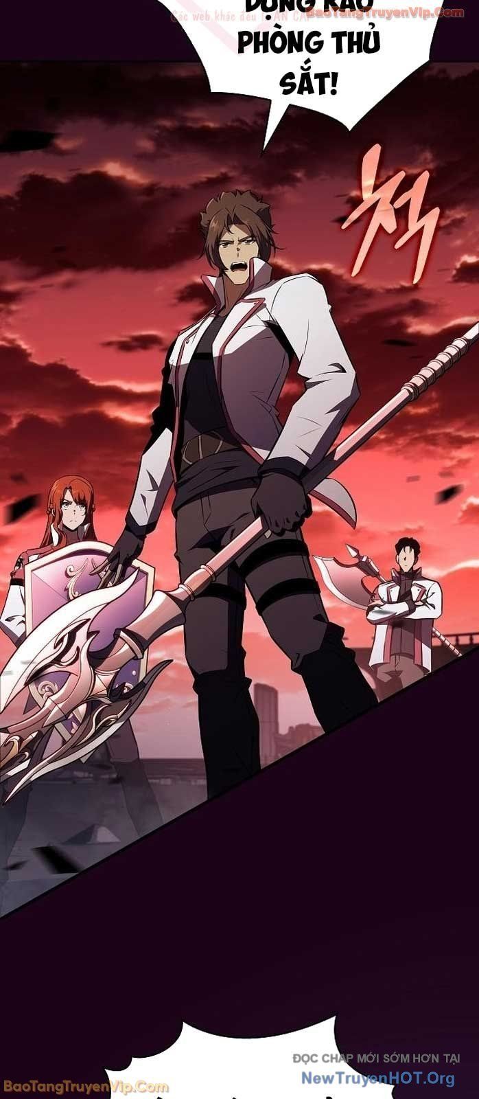 Quán Ăn Định Mệnh: Chapter 20