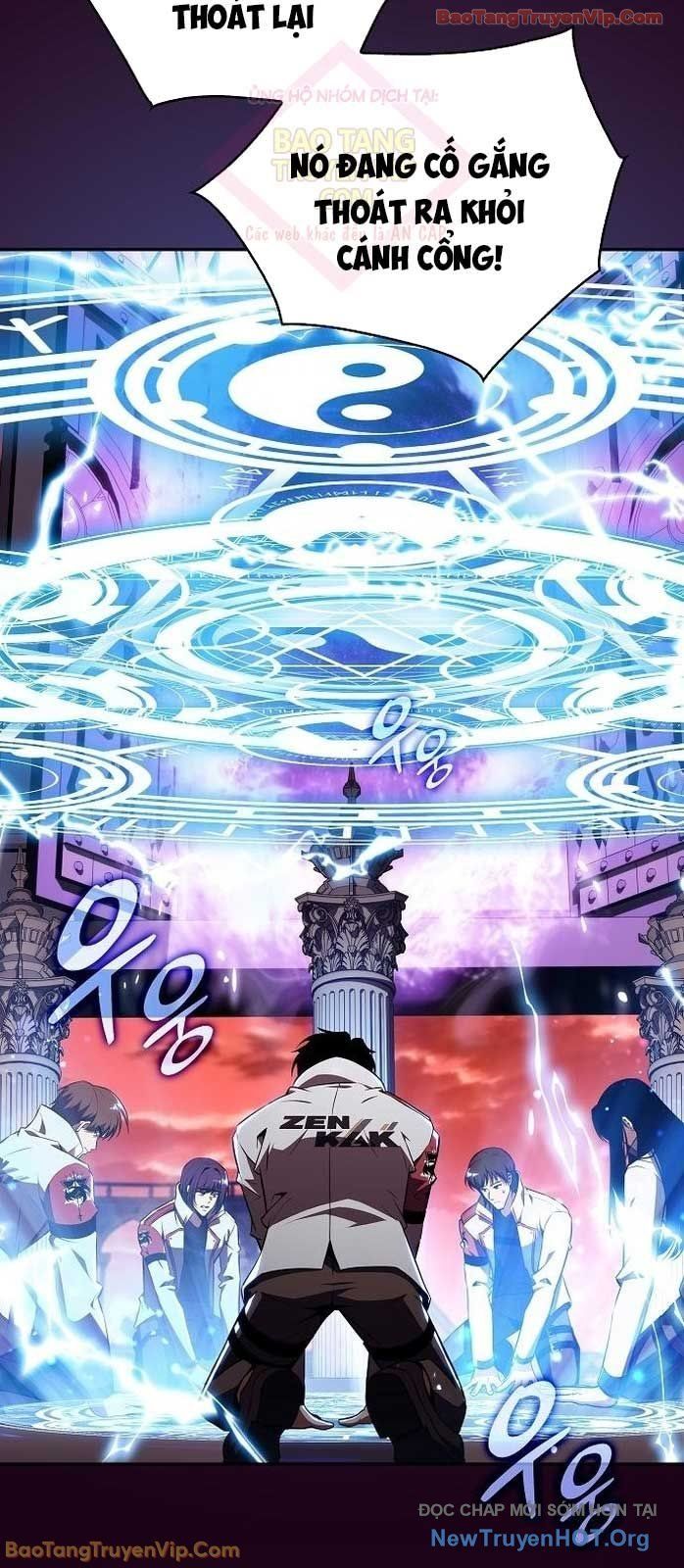 Quán Ăn Định Mệnh: Chapter 20