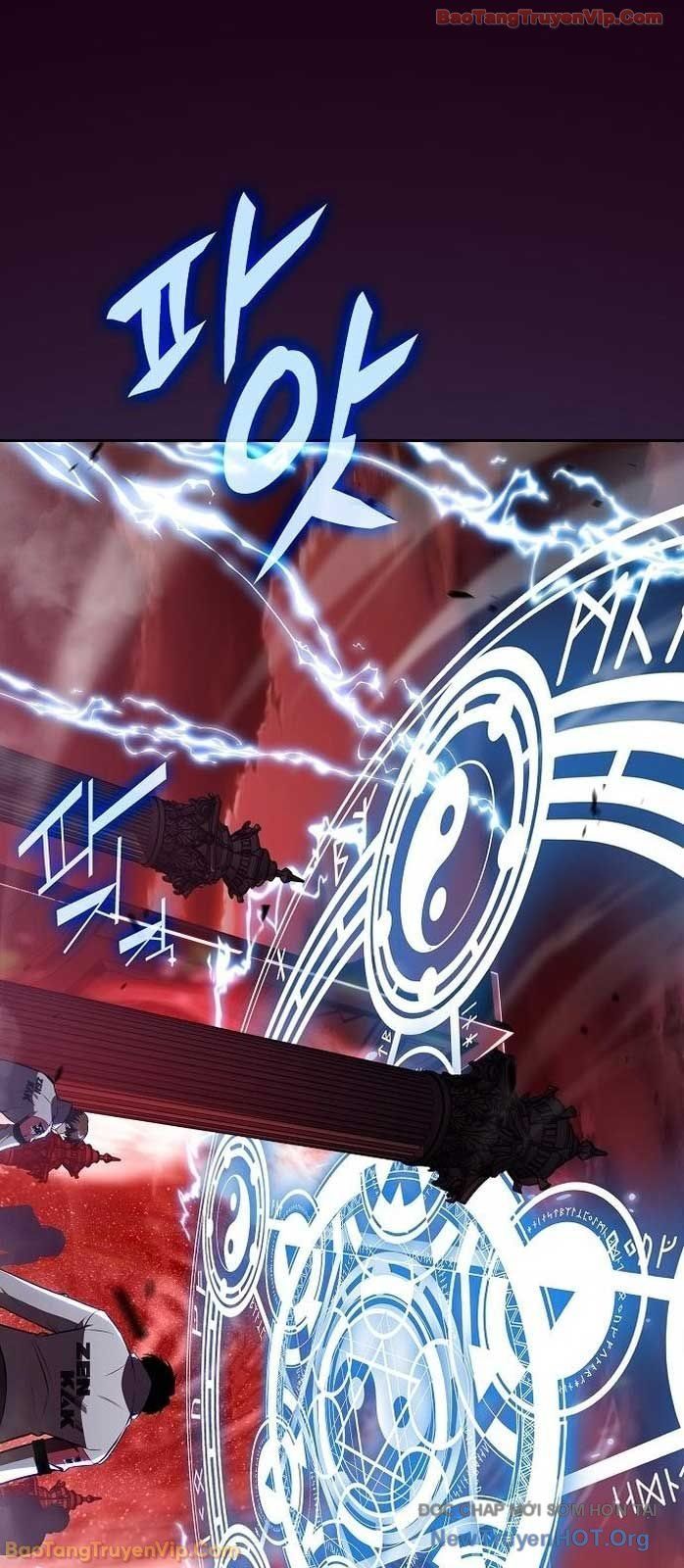 Quán Ăn Định Mệnh: Chapter 20