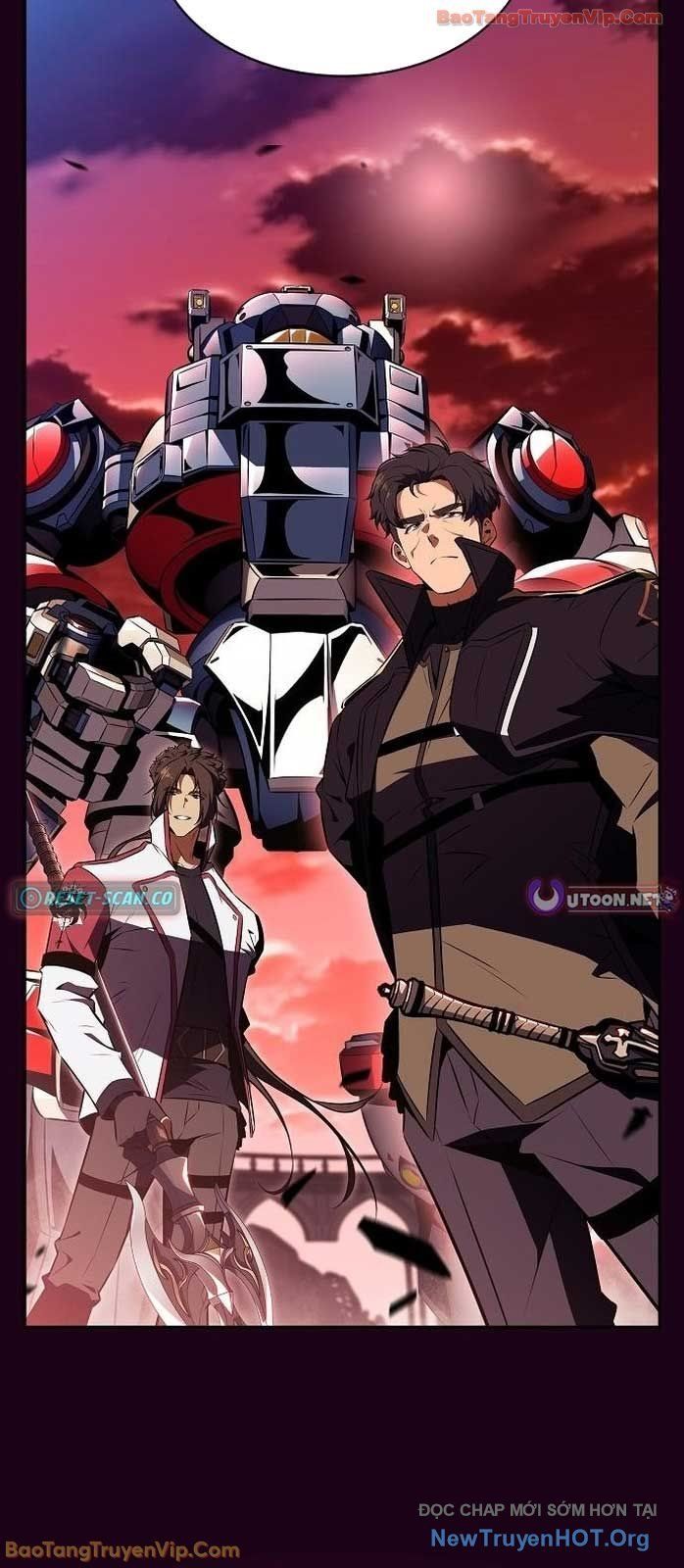 Quán Ăn Định Mệnh: Chapter 20