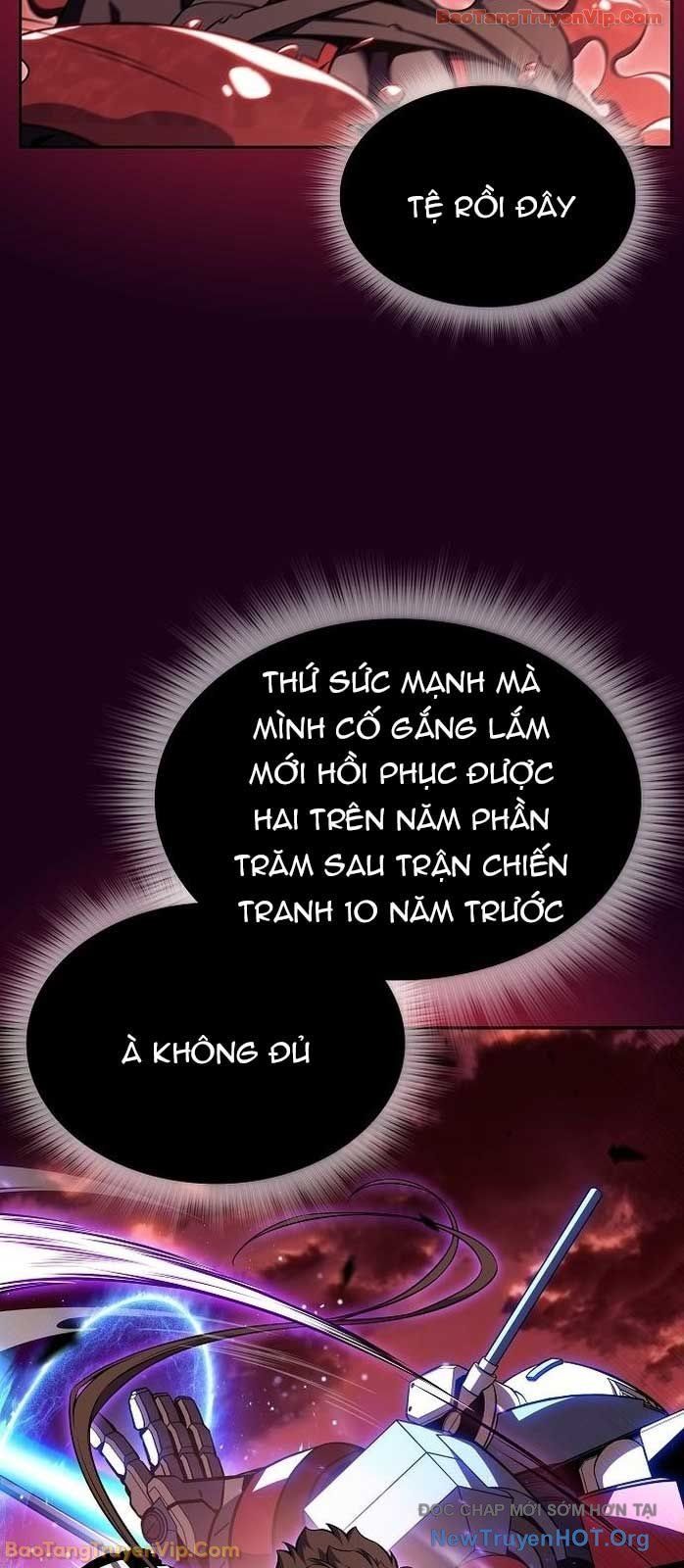 Quán Ăn Định Mệnh: Chapter 20