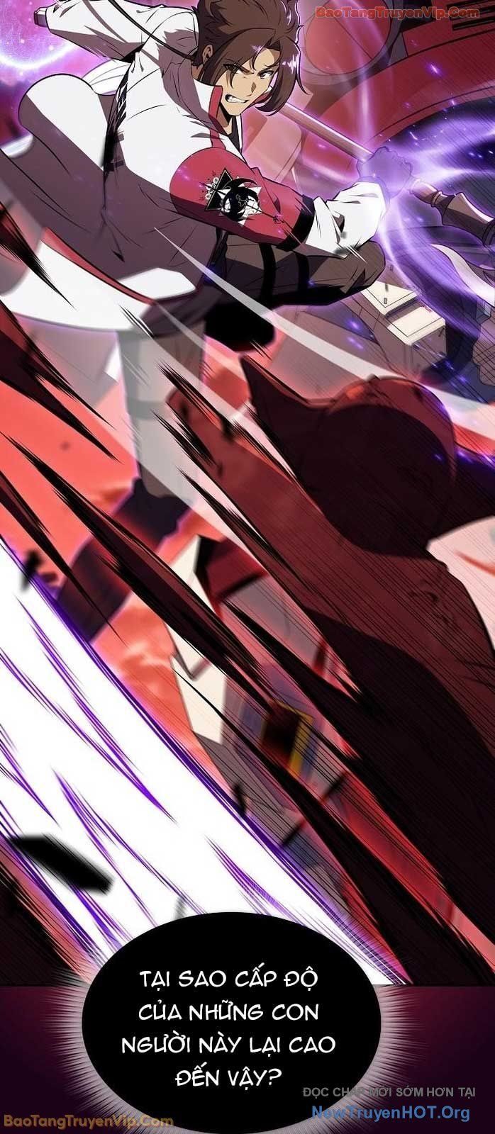 Quán Ăn Định Mệnh: Chapter 20