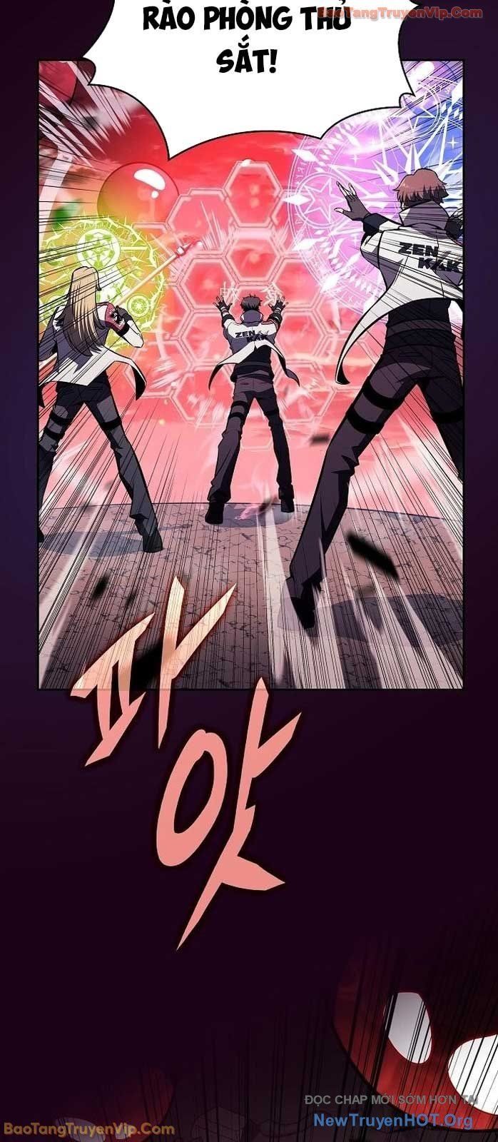 Quán Ăn Định Mệnh: Chapter 20