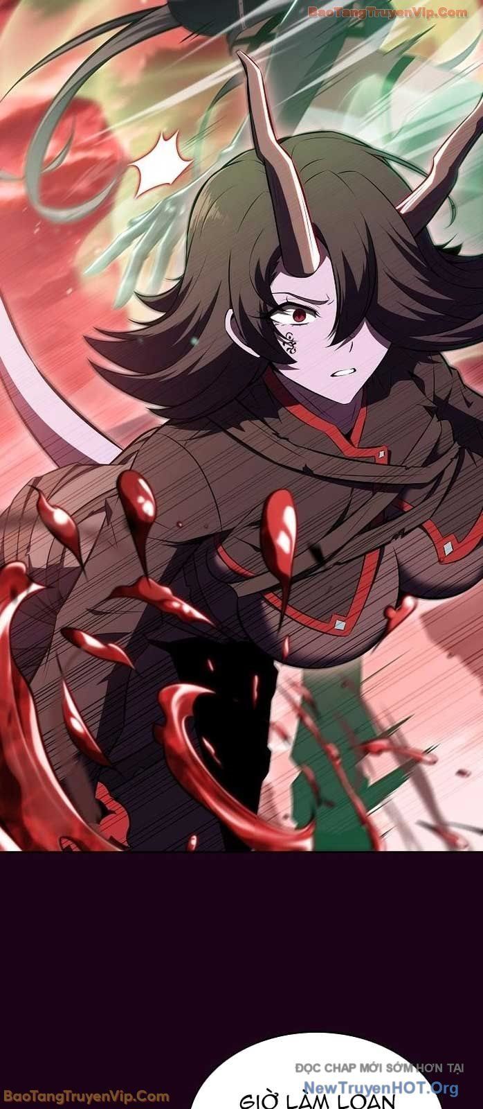 Quán Ăn Định Mệnh: Chapter 20