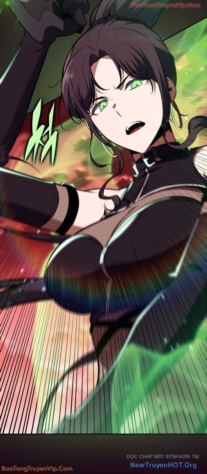 Quán Ăn Định Mệnh: Chapter 20