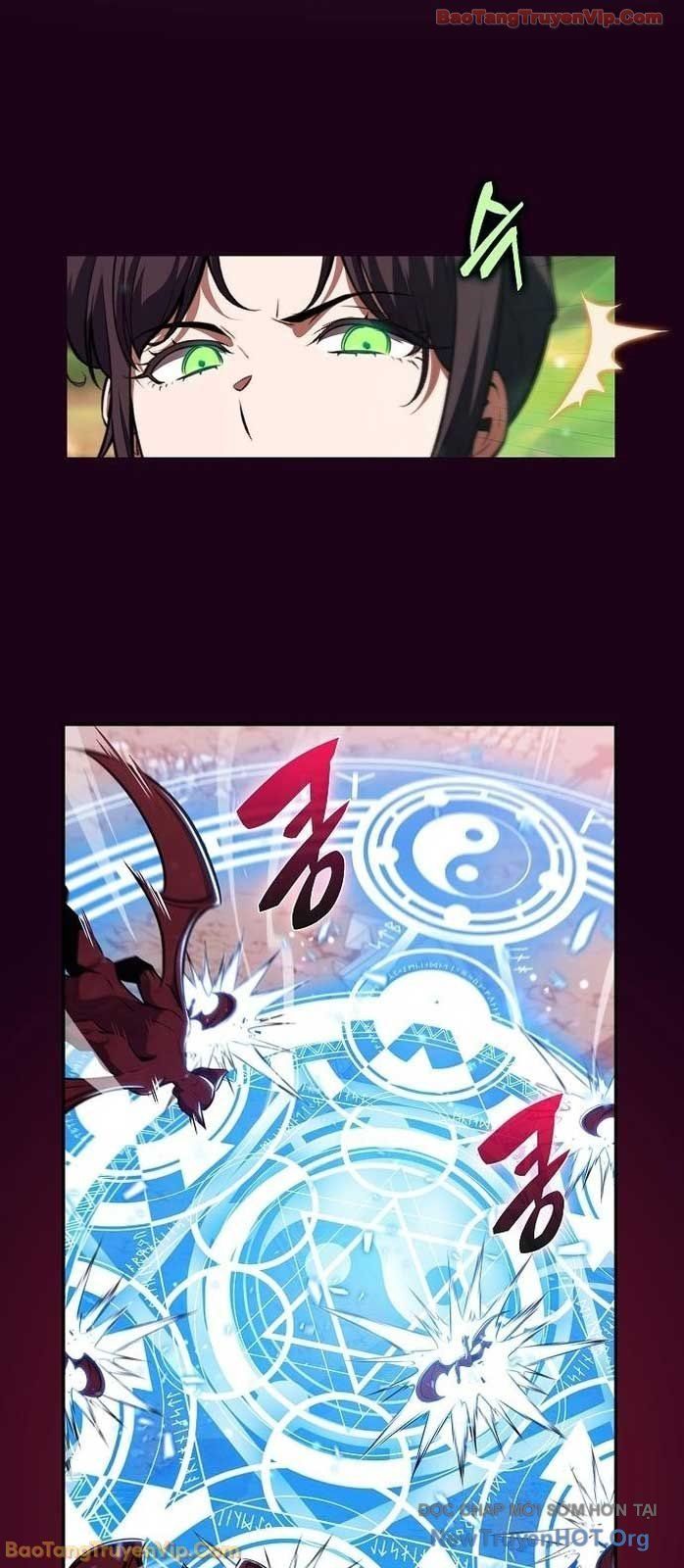 Quán Ăn Định Mệnh: Chapter 20