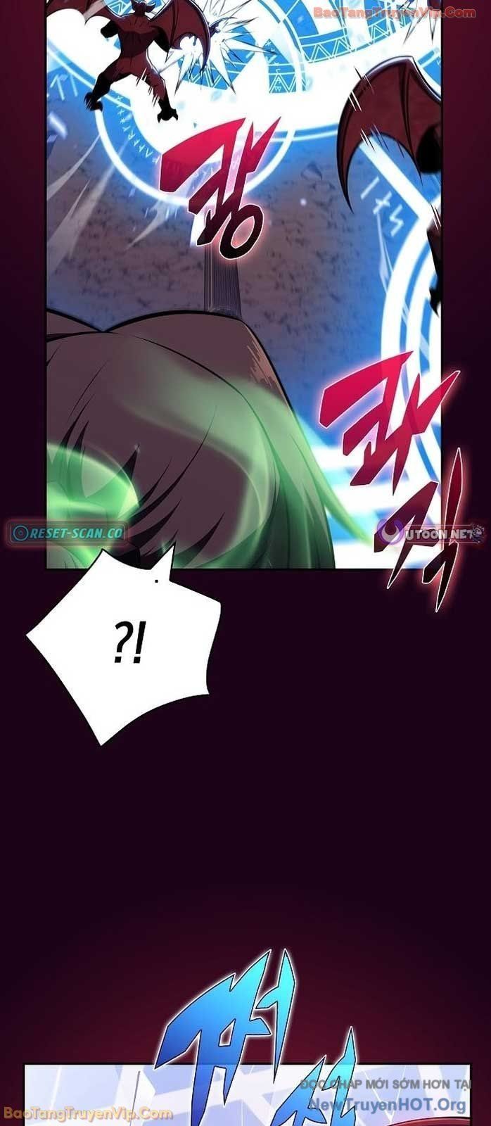 Quán Ăn Định Mệnh: Chapter 20