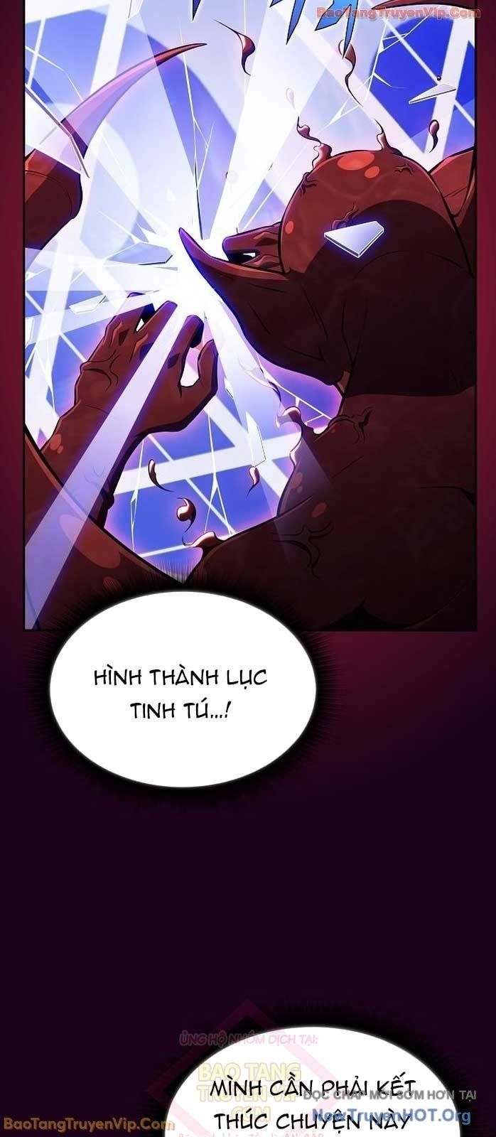 Quán Ăn Định Mệnh: Chapter 20