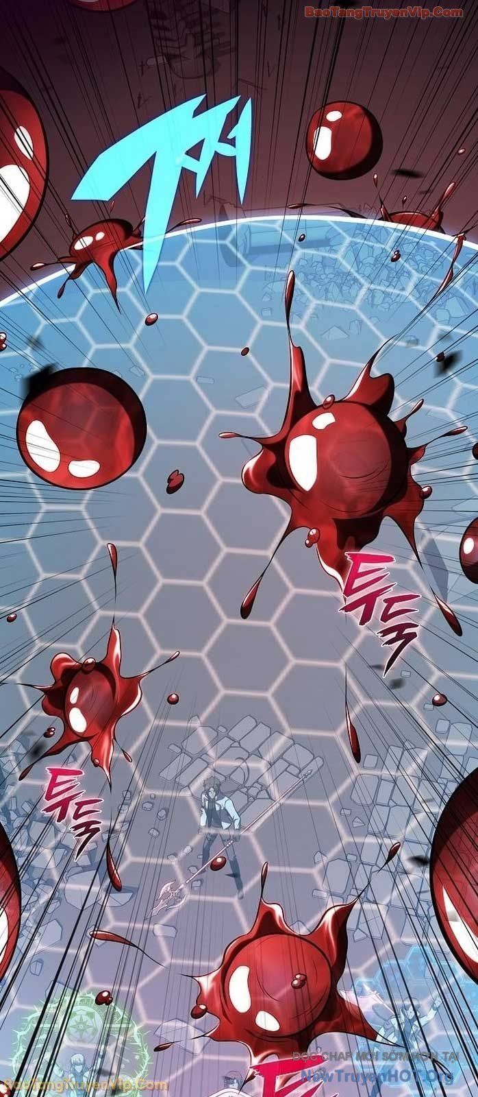 Quán Ăn Định Mệnh: Chapter 20