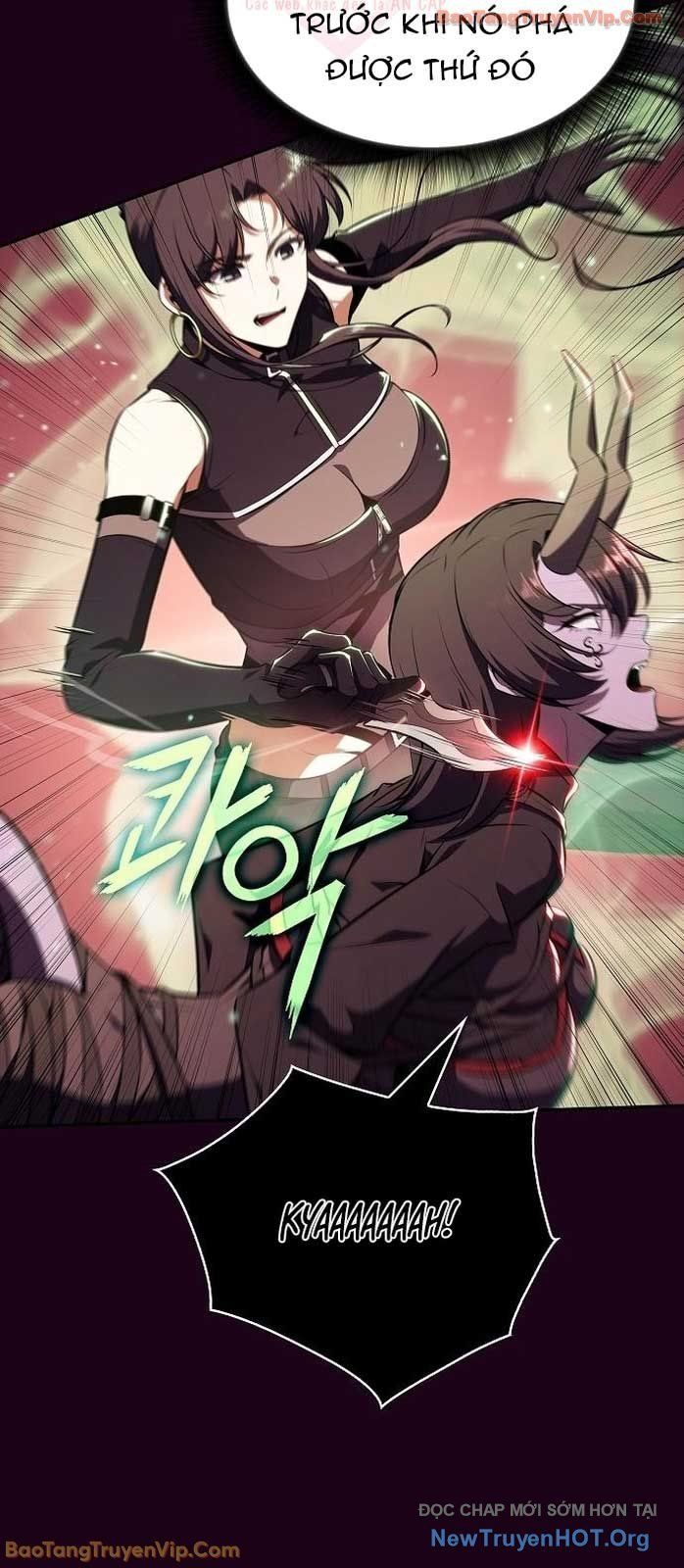 Quán Ăn Định Mệnh: Chapter 20