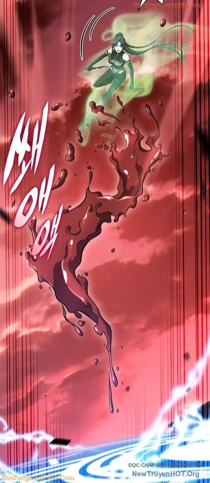 Quán Ăn Định Mệnh: Chapter 20