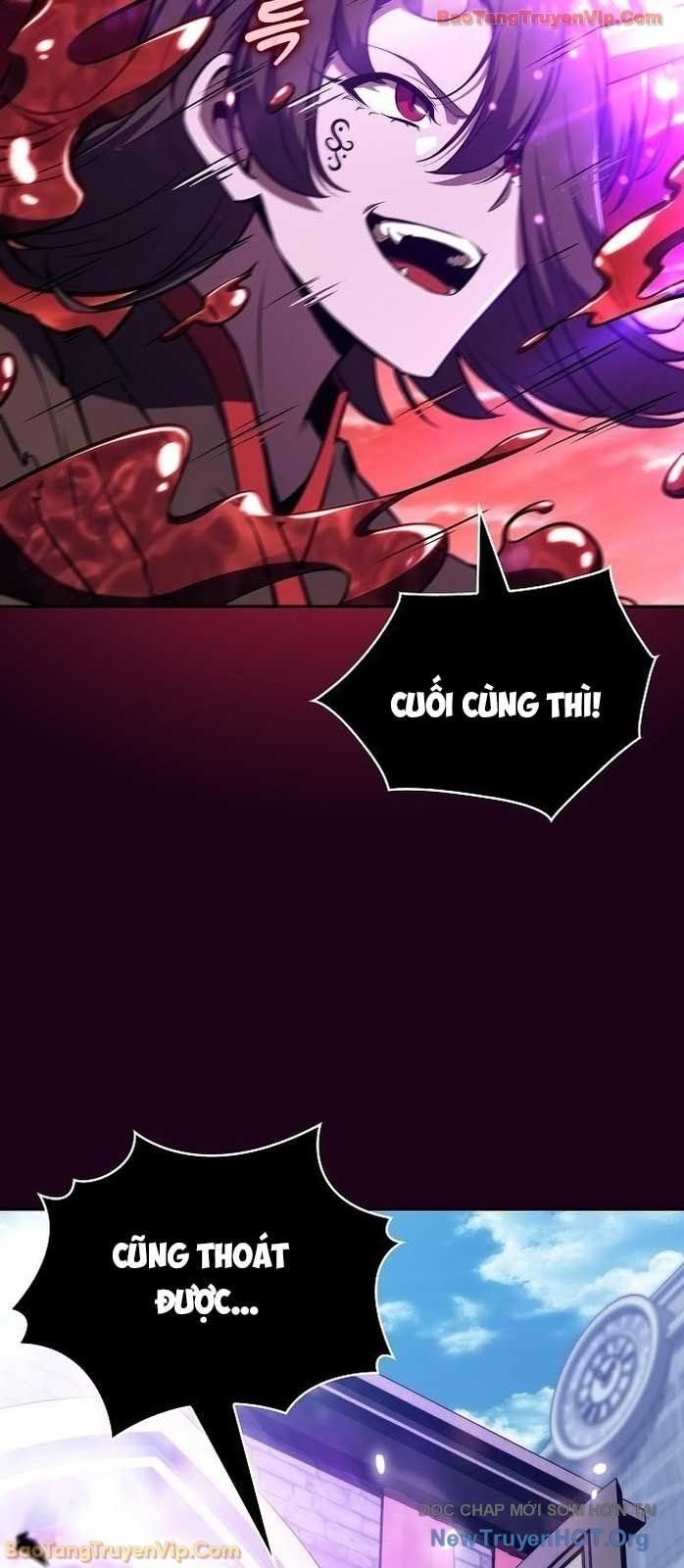 Quán Ăn Định Mệnh: Chapter 20