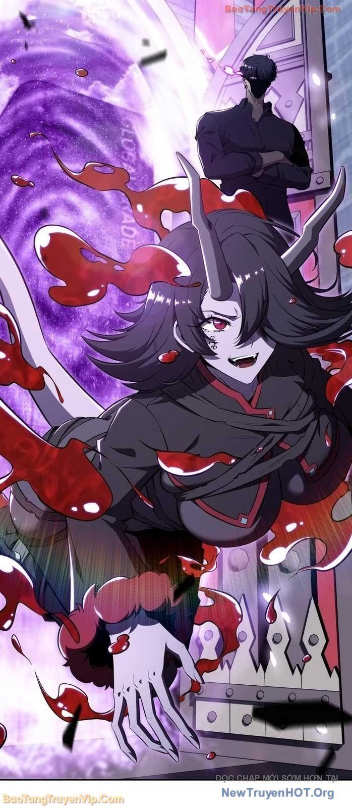 Quán Ăn Định Mệnh: Chapter 20