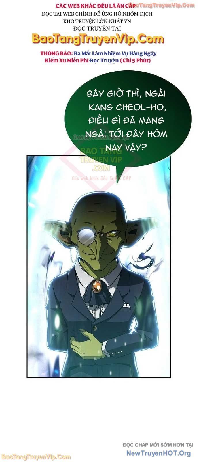 Quán Ăn Định Mệnh: Chapter 20