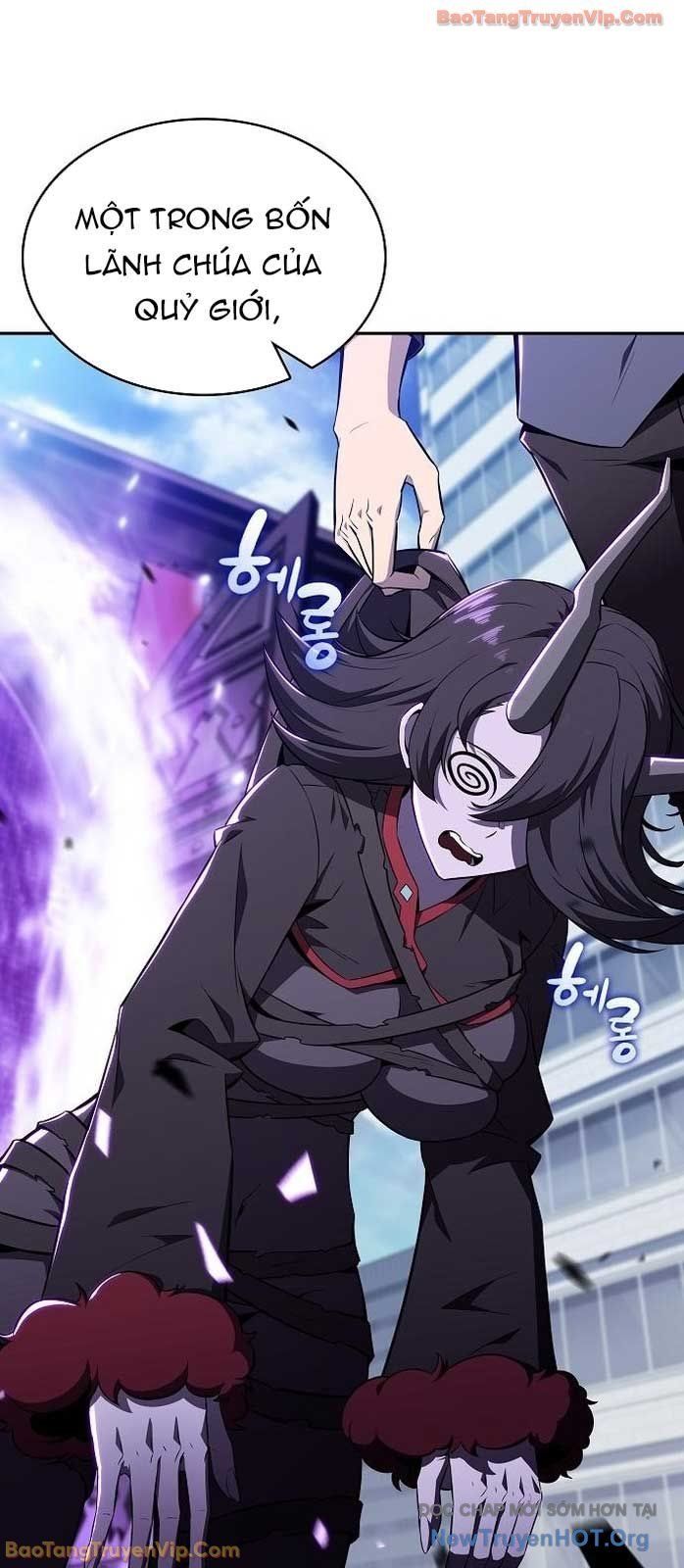 Quán Ăn Định Mệnh: Chapter 20