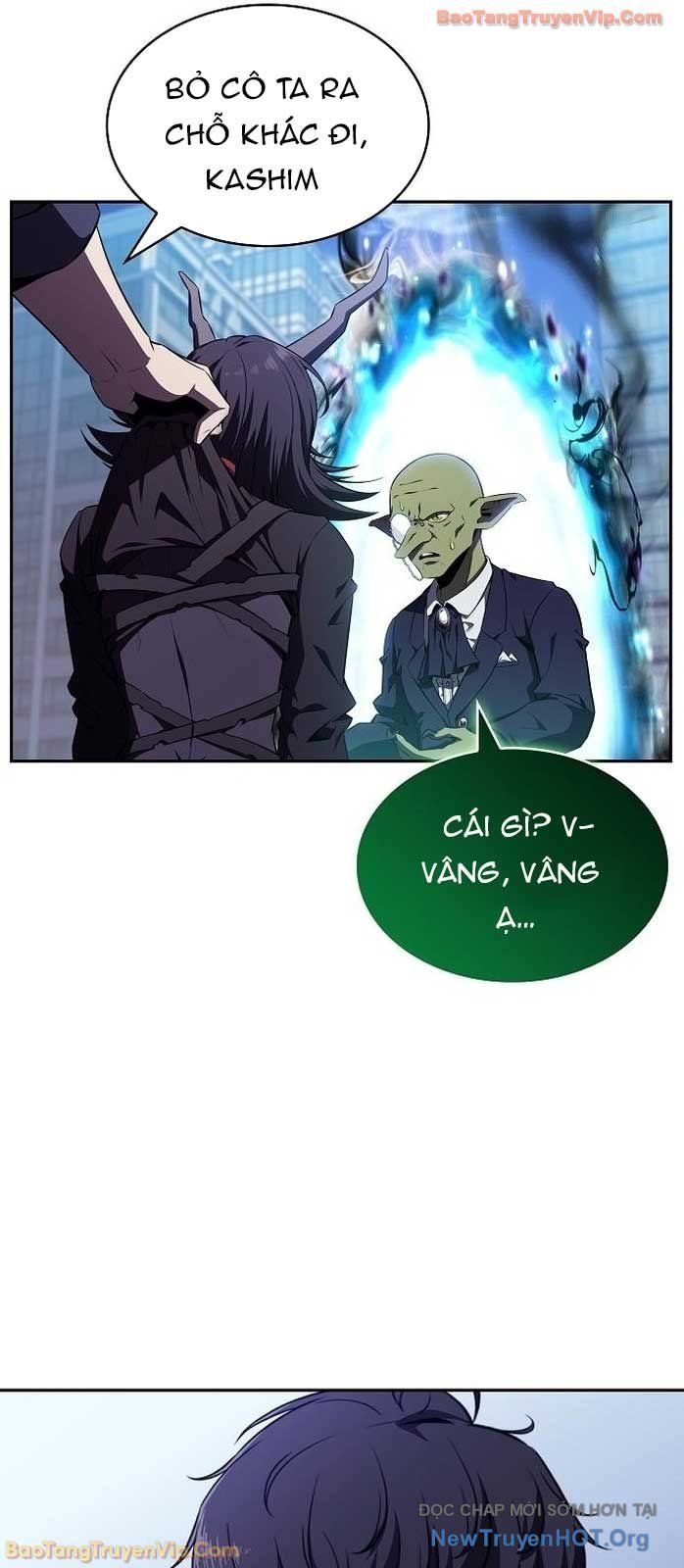 Quán Ăn Định Mệnh: Chapter 20