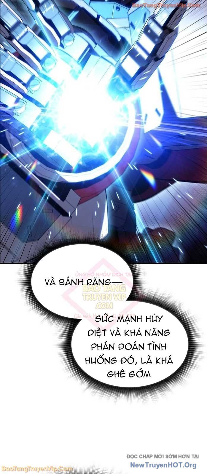 Quán Ăn Định Mệnh: Chapter 20