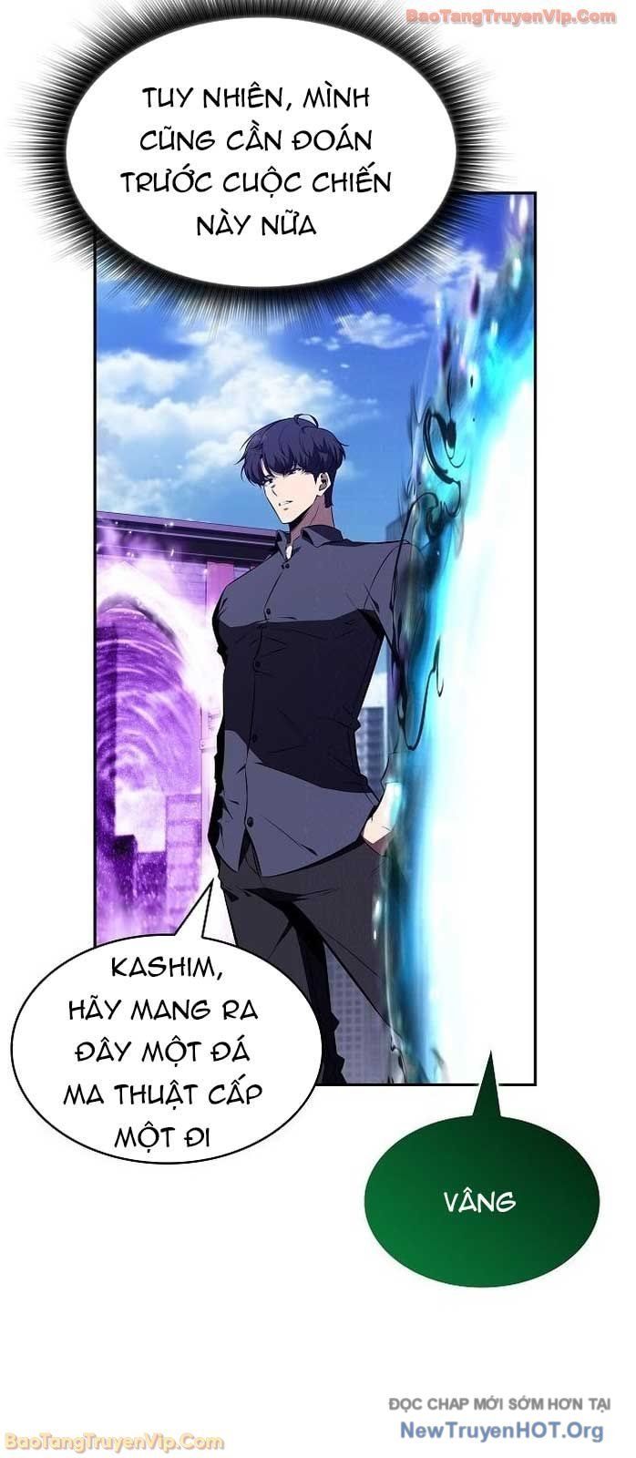 Quán Ăn Định Mệnh: Chapter 20