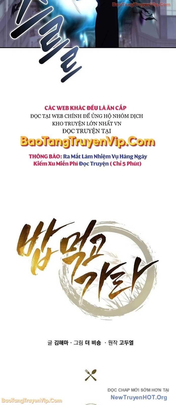 Quán Ăn Định Mệnh: Chapter 20