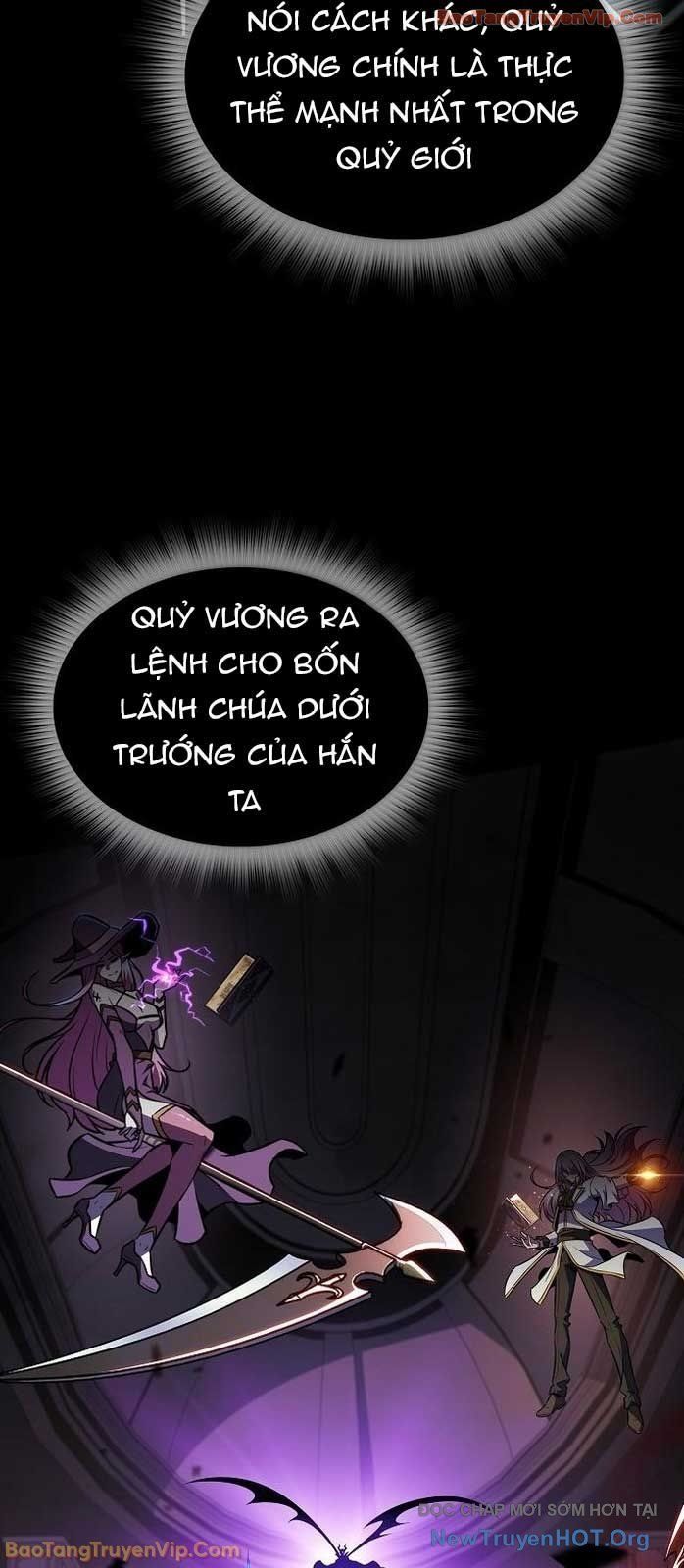 Quán Ăn Định Mệnh: Chapter 20