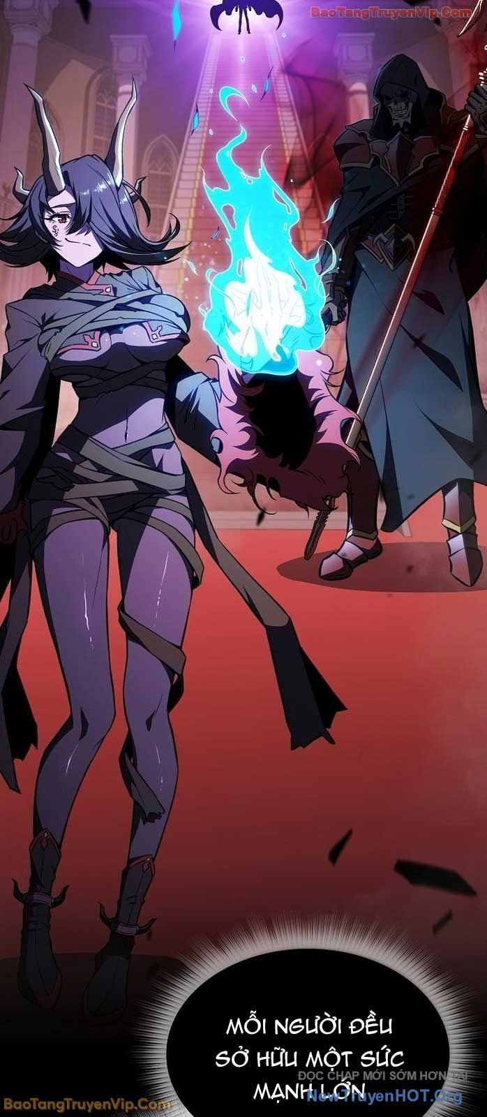 Quán Ăn Định Mệnh: Chapter 20