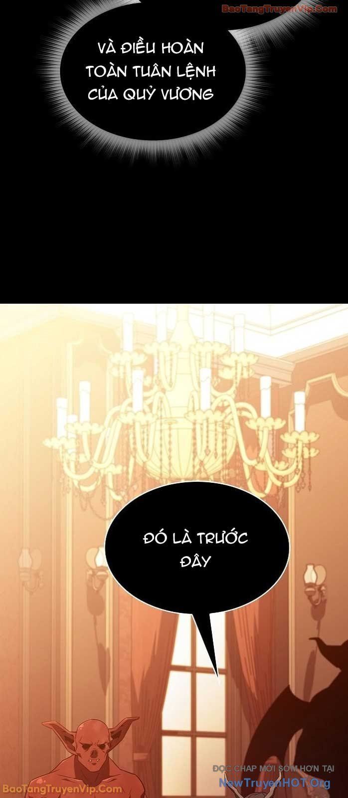 Quán Ăn Định Mệnh: Chapter 20