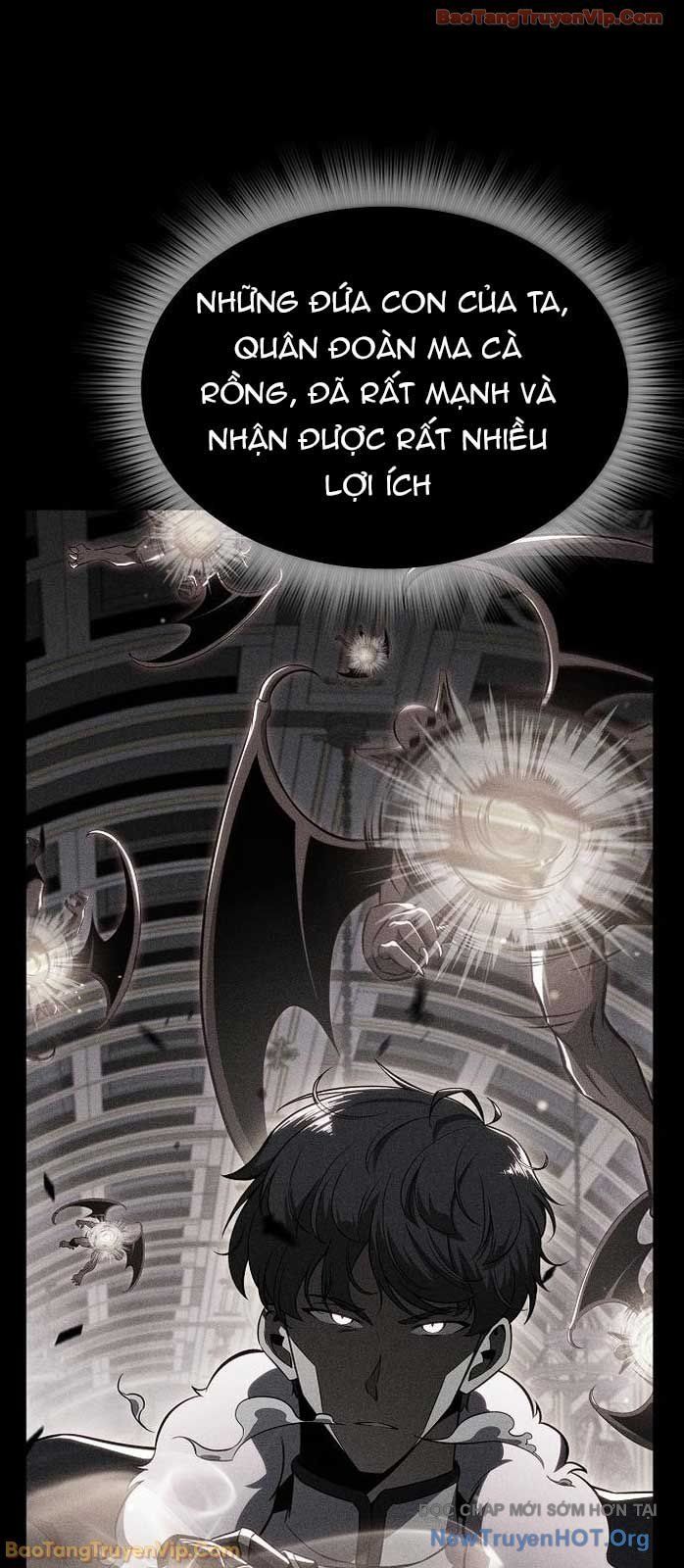 Quán Ăn Định Mệnh: Chapter 20