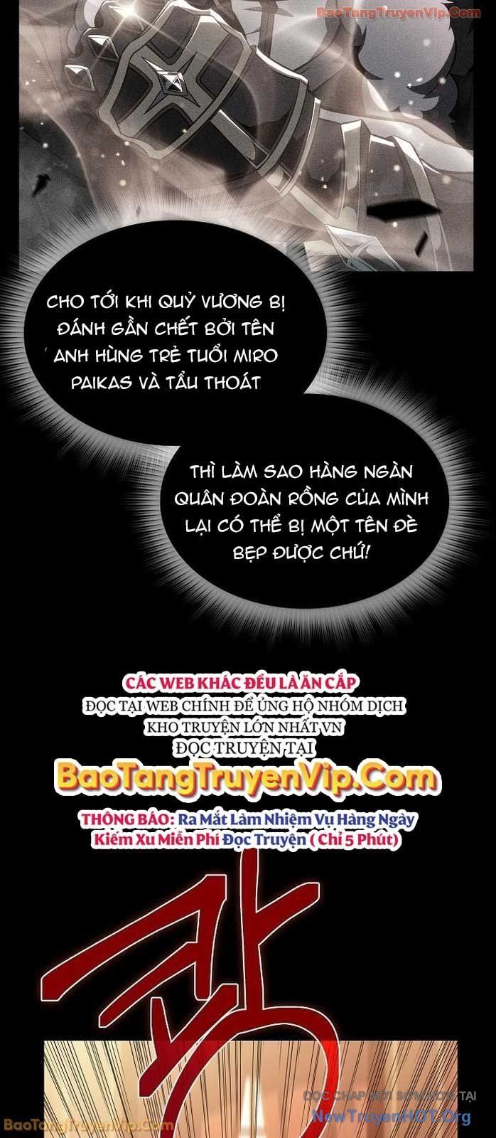 Quán Ăn Định Mệnh: Chapter 20