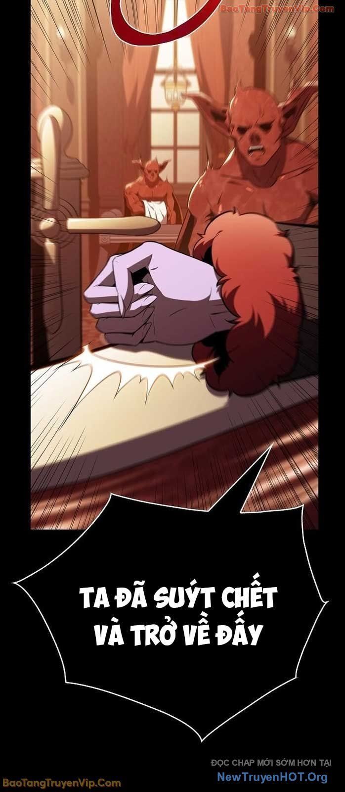 Quán Ăn Định Mệnh: Chapter 20