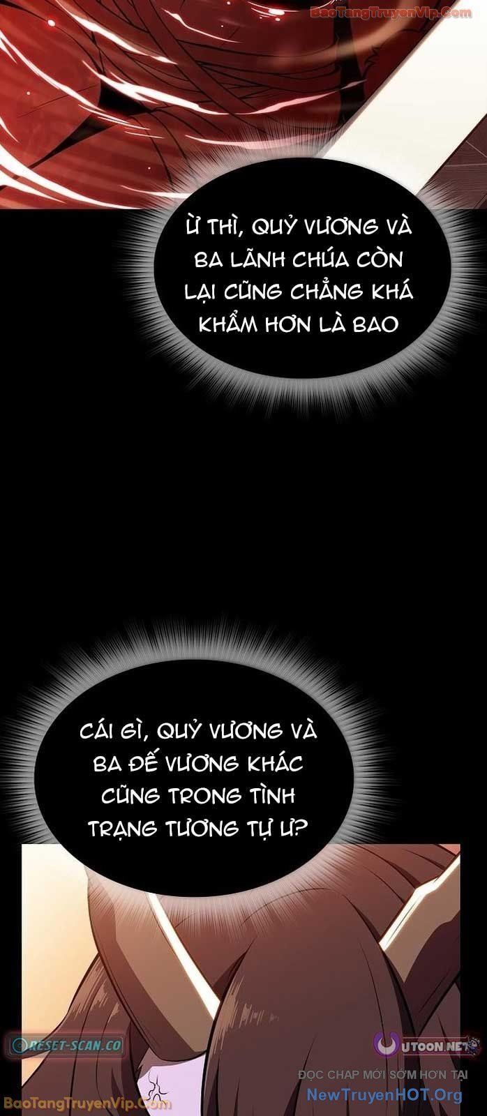 Quán Ăn Định Mệnh: Chapter 20