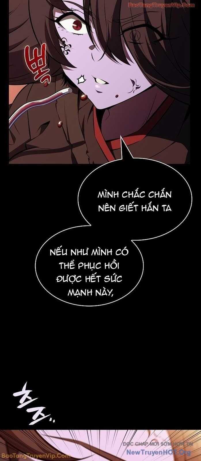 Quán Ăn Định Mệnh: Chapter 20