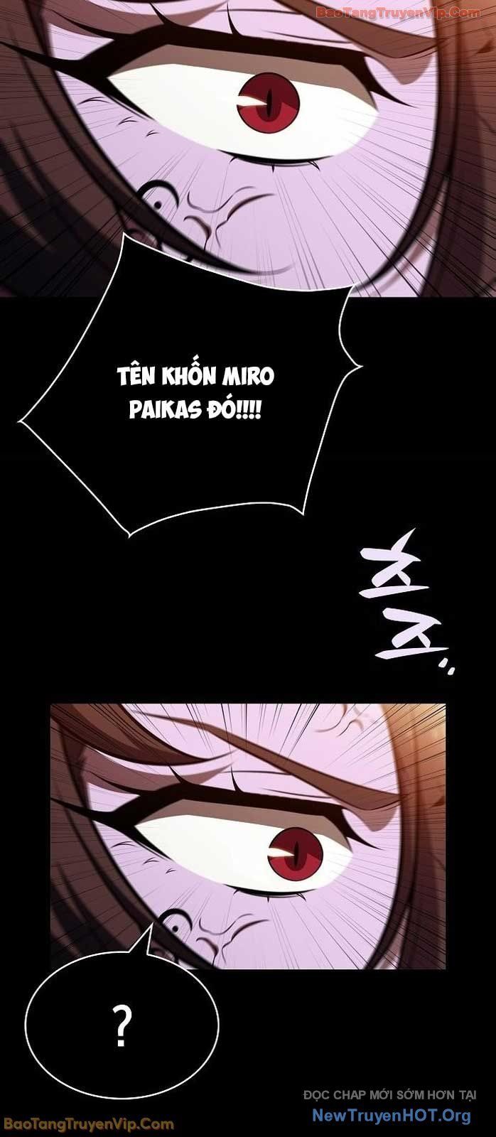 Quán Ăn Định Mệnh: Chapter 20